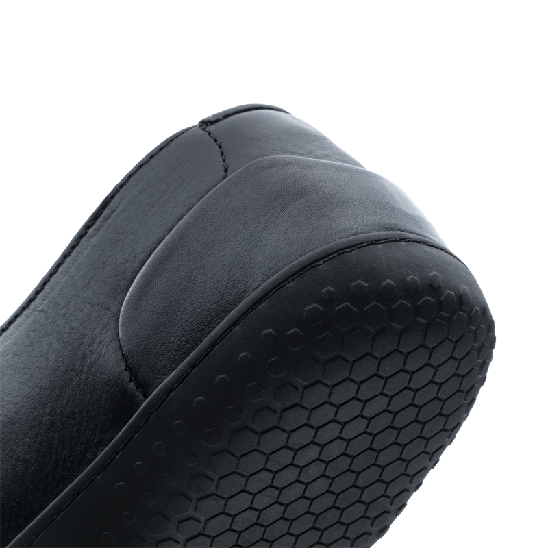 Load image into Gallery viewer, Vivobarefoot Ra III Lux Mens Obsidian