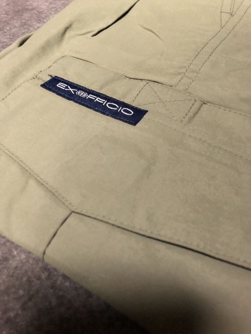 Load image into Gallery viewer, ExOfficio Womens Explorer Pants Trousers Bottoms Hiking Trekking Outdoor-3