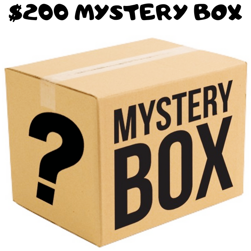 Load image into Gallery viewer, Mystery Box Set of Assorted Lucky Dip Random Products-2