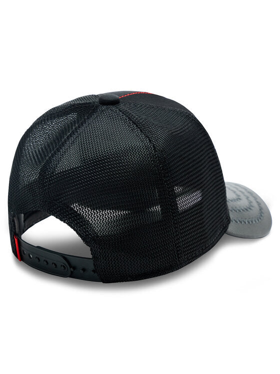 Load image into Gallery viewer, Goorin Bros Kids Trucker Animal Farm Baseball Hat Cap - Little Monster Dinosaur-2