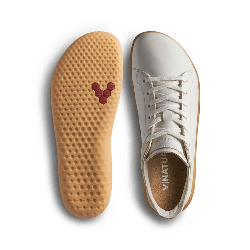 Load image into Gallery viewer, Vivobarefoot Geo Court III Womens Rose-1