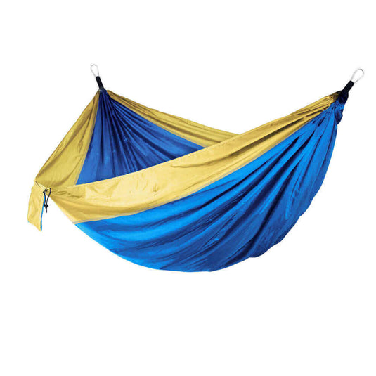 Adventureco Portable and Lightweight Camping Hammock