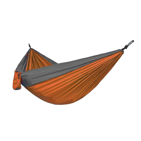 Adventureco Portable and Lightweight Camping Hammock