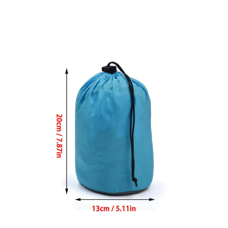 Load image into Gallery viewer, Adventureco Portable and Lightweight Camping Hammock