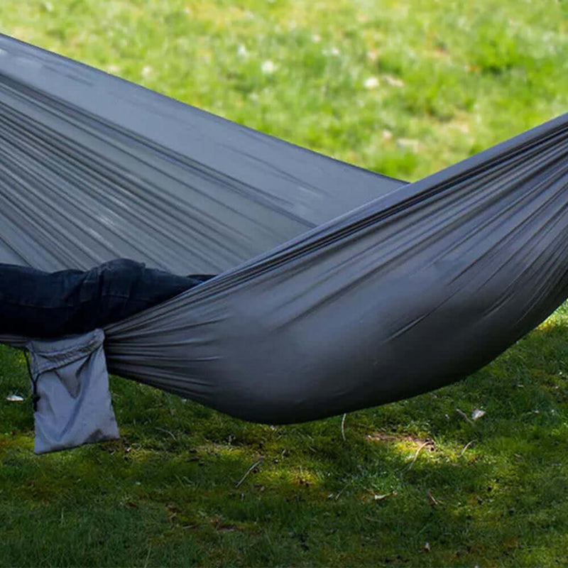 Load image into Gallery viewer, Adventureco Portable and Lightweight Camping Hammock
