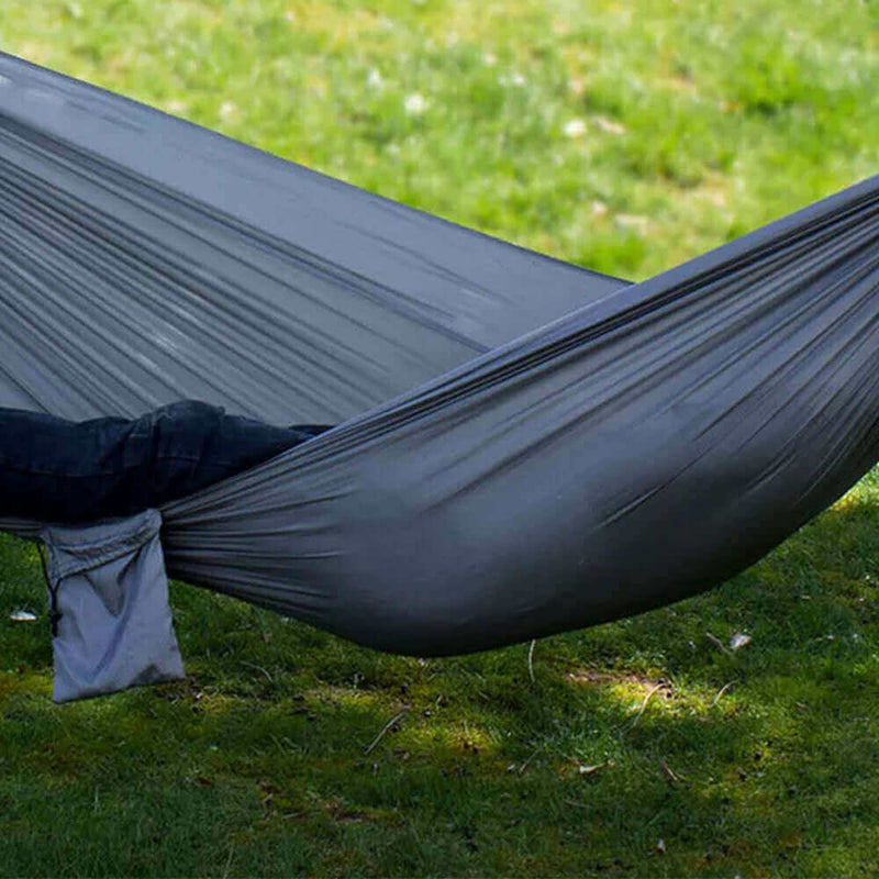 Load image into Gallery viewer, Adventureco Portable and Lightweight Camping Hammock