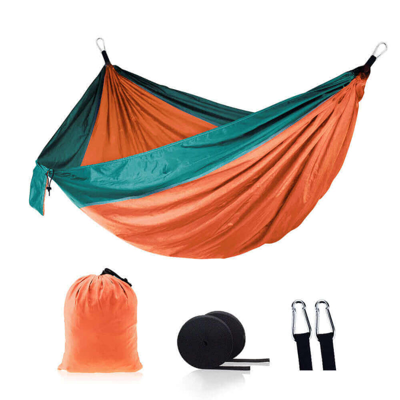Load image into Gallery viewer, Adventureco Portable and Lightweight Camping Hammock