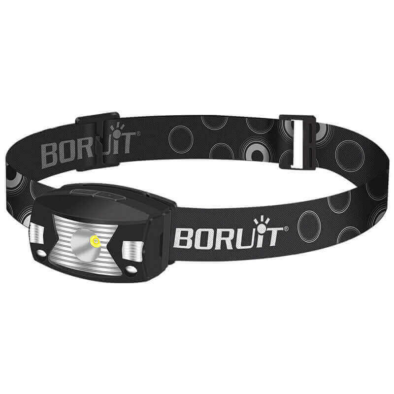 Load image into Gallery viewer, Powerful LED Headlamp Sensor Headlamp