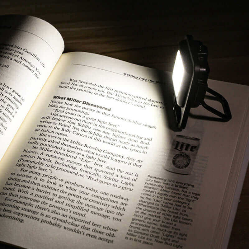 Load image into Gallery viewer, Mini Waterproof Pocket Torch LED Keychain Flashlight