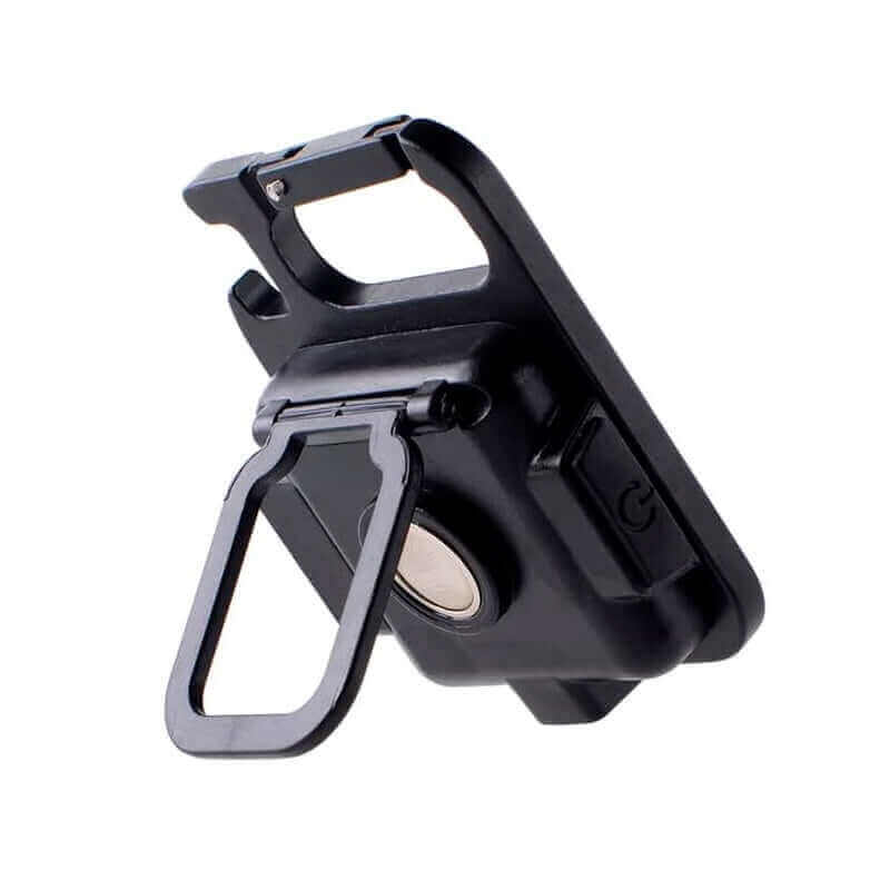 Load image into Gallery viewer, Mini Waterproof Pocket Torch LED Keychain Flashlight