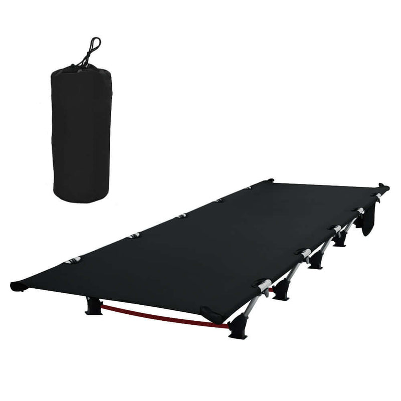 Load image into Gallery viewer, HYPERANNGER Ultralight Folding Camping Bed
