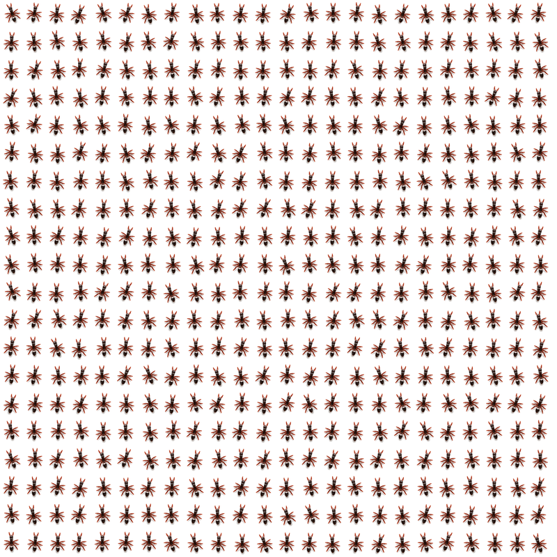 Load image into Gallery viewer, 480x MINI FAKE ANTS Trick Halloween Scary Creepy Joke Prank Small Gag Toy Bug-3