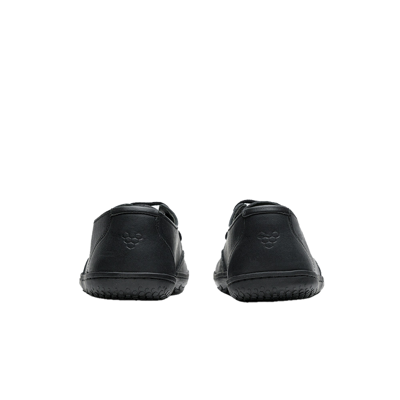 Load image into Gallery viewer, Vivobarefoot Ra IV Men's Barefoot Shoe – Obsidian