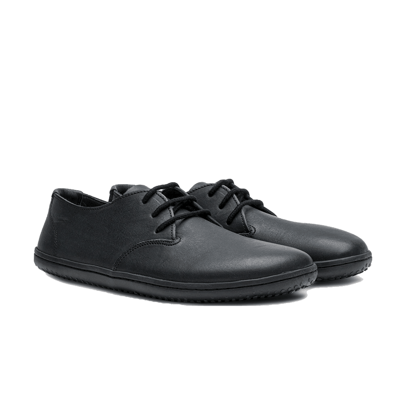 Load image into Gallery viewer, Vivobarefoot Ra III Mens Obsidian-3
