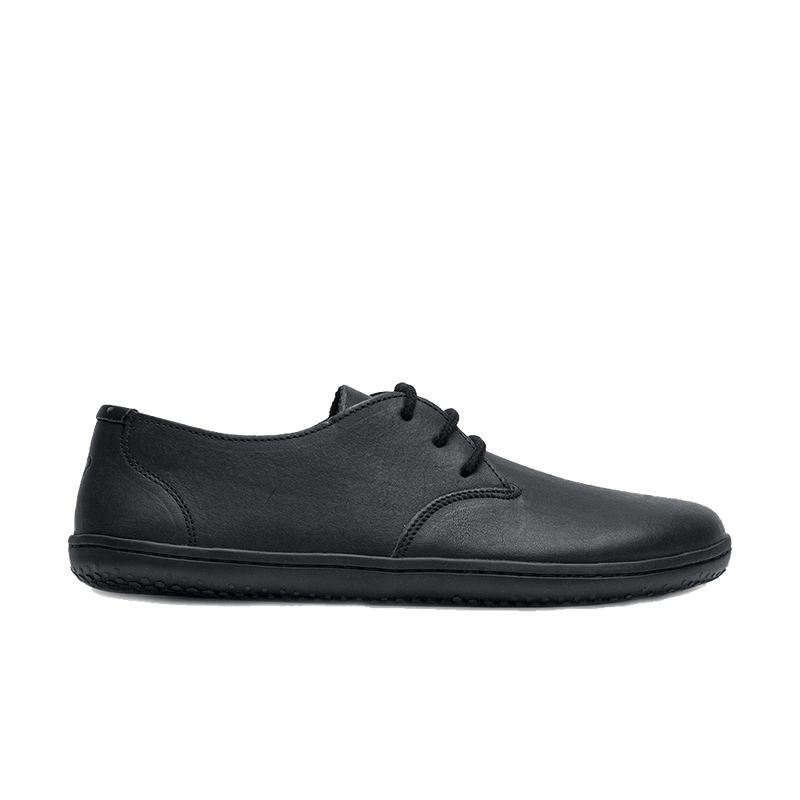 Load image into Gallery viewer, Vivobarefoot Ra III Mens Obsidian-0