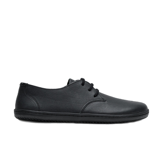 Vivobarefoot Ra IV Mens Obsidian-0