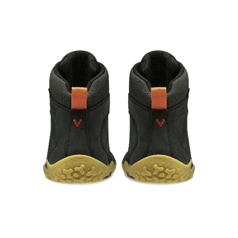 Load image into Gallery viewer, Vivobarefoot Tracker II FG Womens Obsidian-4