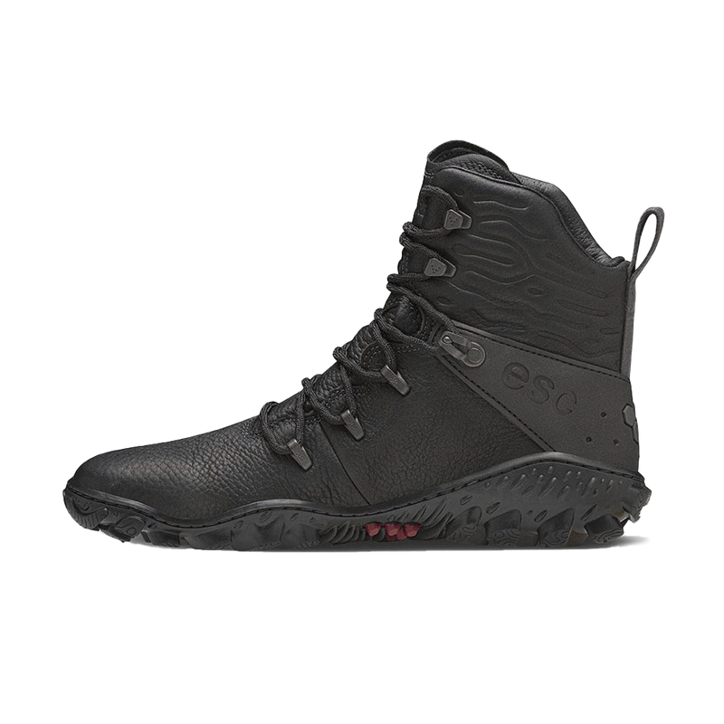 Load image into Gallery viewer, Vivobarefoot Tracker Forest Esc Womens Obsidian-2
