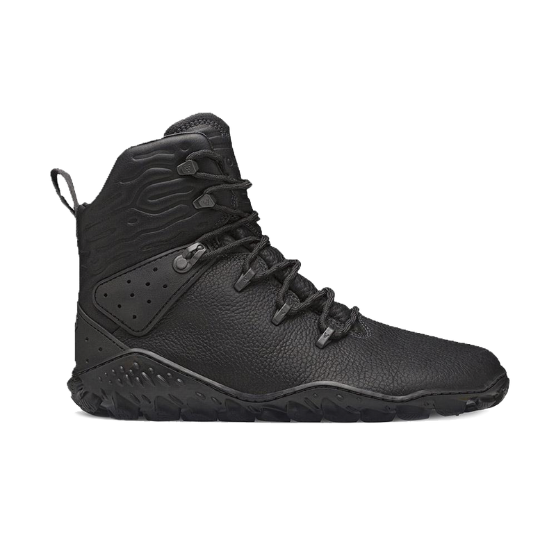 Load image into Gallery viewer, Vivobarefoot Tracker Forest Esc Womens Obsidian-0