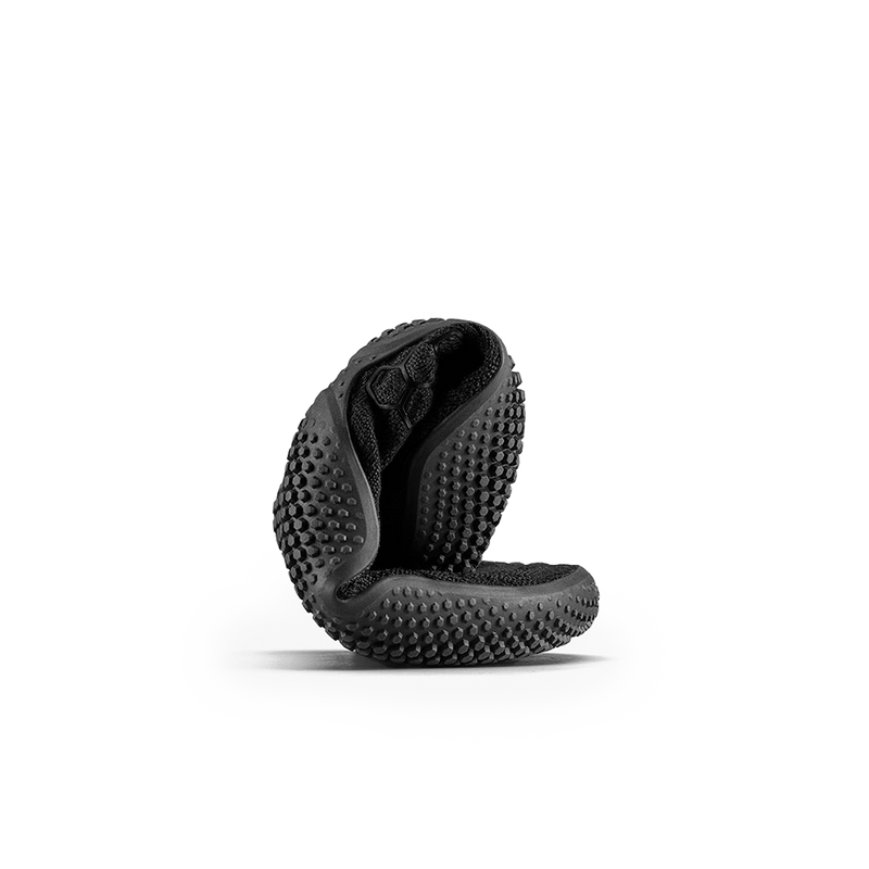 Load image into Gallery viewer, Vivobarefoot Motus Studio Sneaker Womens Obsidian-4