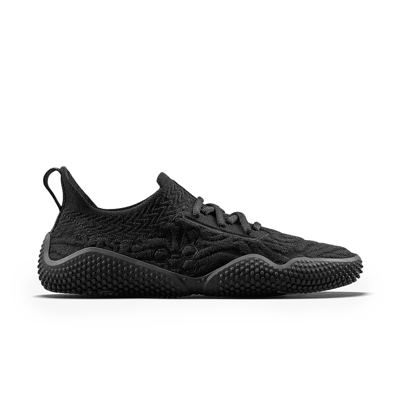 Load image into Gallery viewer, Vivobarefoot Motus Studio Sneaker Womens Obsidian-0