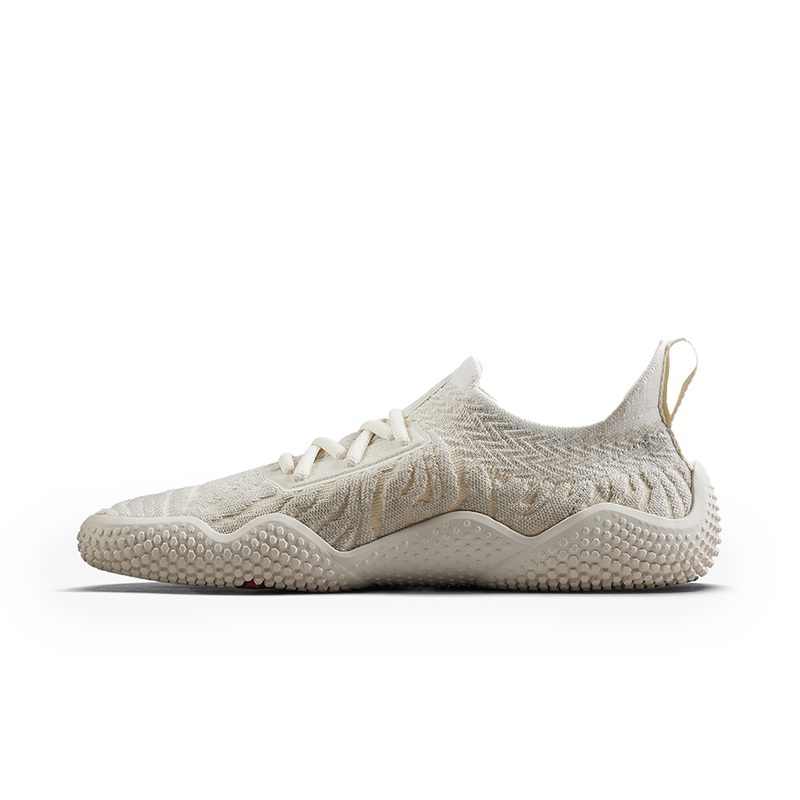 Load image into Gallery viewer, Vivobarefoot Motus Studio Sneaker Womens Arctic Wolf-2