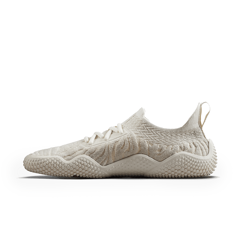 Load image into Gallery viewer, Vivobarefoot Motus Studio Sneaker Womens Arctic Wolf-2