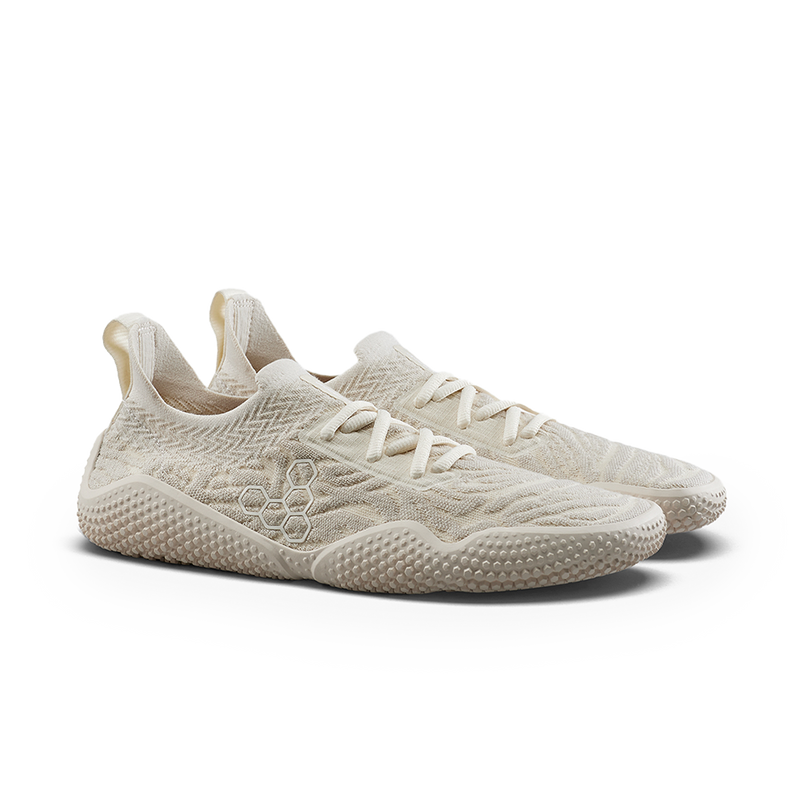 Load image into Gallery viewer, Vivobarefoot Motus Studio Sneaker Womens Arctic Wolf-3