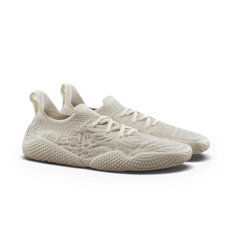 Load image into Gallery viewer, Vivobarefoot Motus Studio Sneaker Womens Arctic Wolf-3