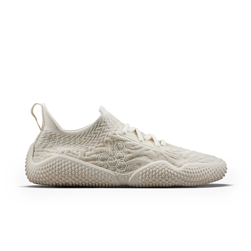 Load image into Gallery viewer, Vivobarefoot Motus Studio Sneaker Womens Arctic Wolf-0
