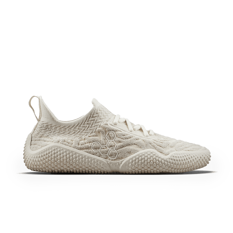 Load image into Gallery viewer, Vivobarefoot Motus Studio Sneaker Womens Arctic Wolf-0