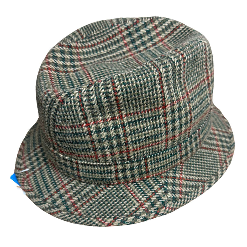 Load image into Gallery viewer, Failsworth Norfolk Mixed Fibre Drop Brim Hat - MADE IN UK - 57cm-3