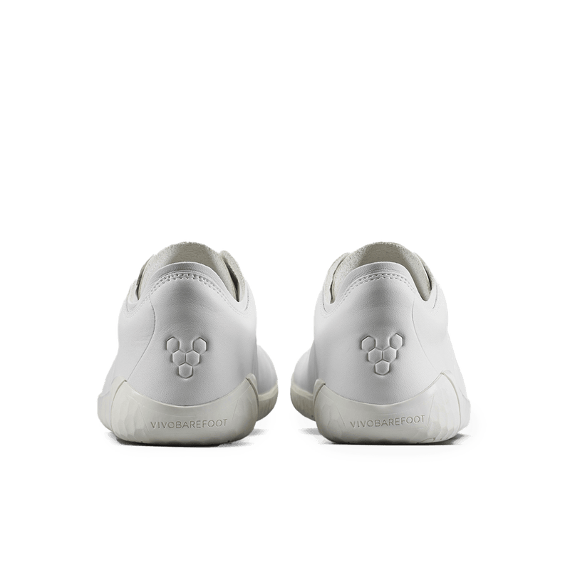 Load image into Gallery viewer, Vivobarefoot Geo Court IV Womens Bright White-4
