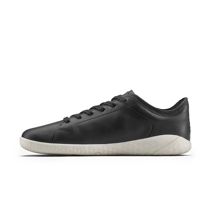 Load image into Gallery viewer, Vivobarefoot Geo Court IV Mens Obsidian-2