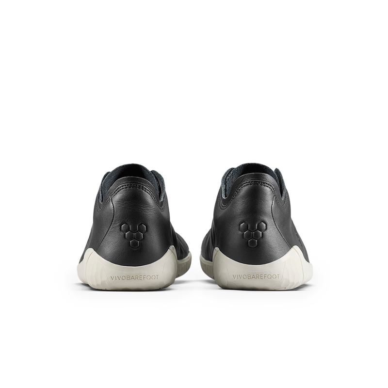 Load image into Gallery viewer, Vivobarefoot Geo Court IV Mens Obsidian-4