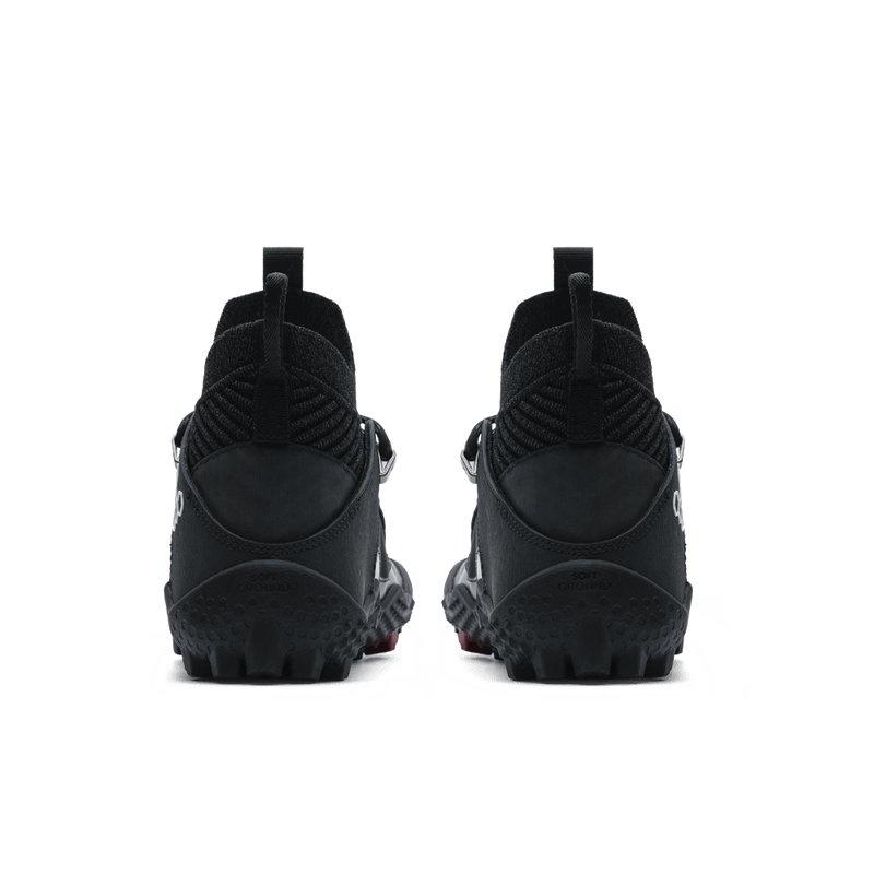 Load image into Gallery viewer, Vivobarefoot Magna Lite WR SG Womens Triple Black-4