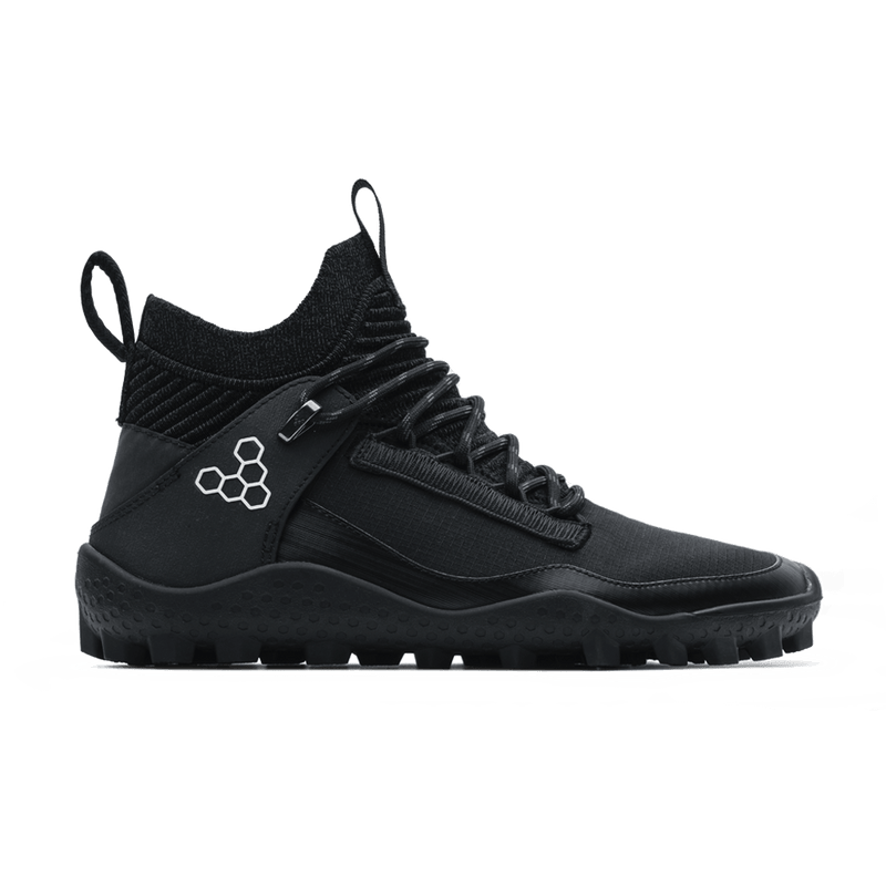 Load image into Gallery viewer, Vivobarefoot Magna Lite WR SG Womens Triple Black-0
