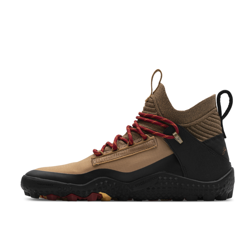 Load image into Gallery viewer, Vivobarefoot Magna Lite WR SG JJF Womens Bone Brown-2