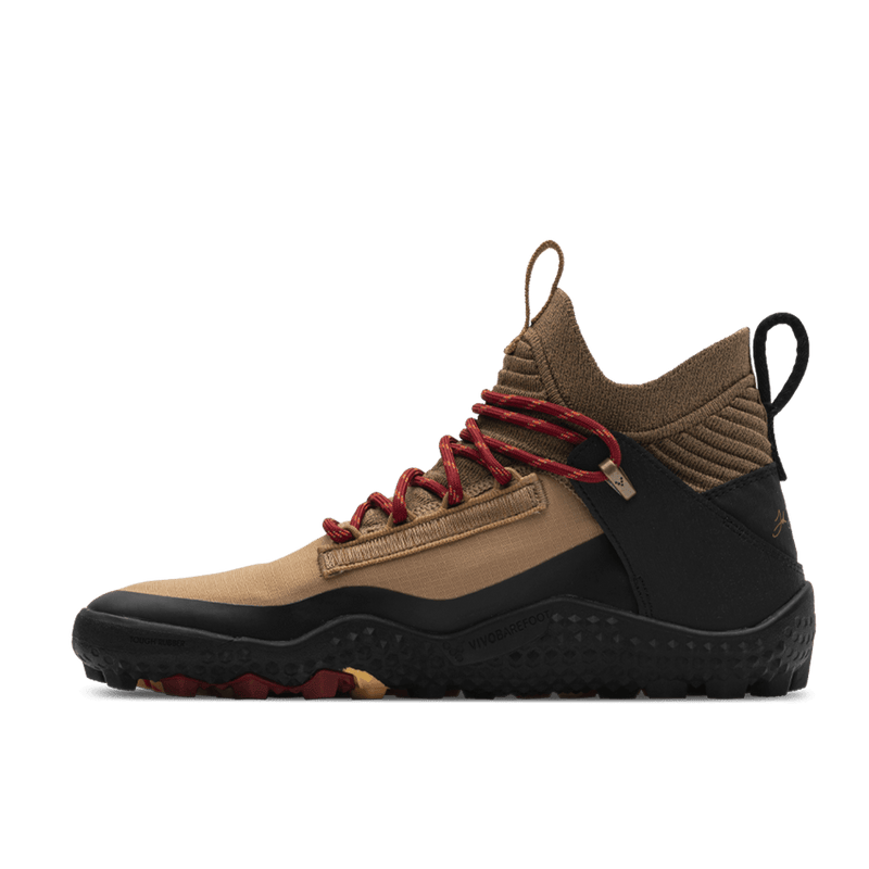 Load image into Gallery viewer, Vivobarefoot Magna Lite WR SG JJF Womens Bone Brown-2