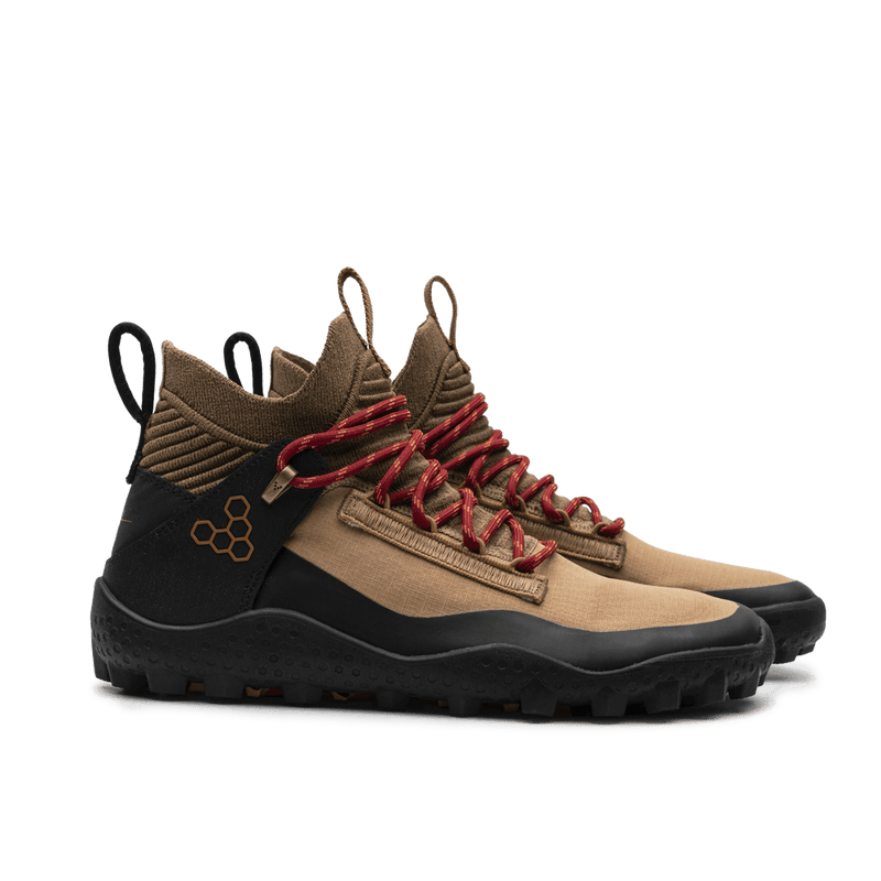 Load image into Gallery viewer, Vivobarefoot Magna Lite WR SG JJF Womens Bone Brown-3