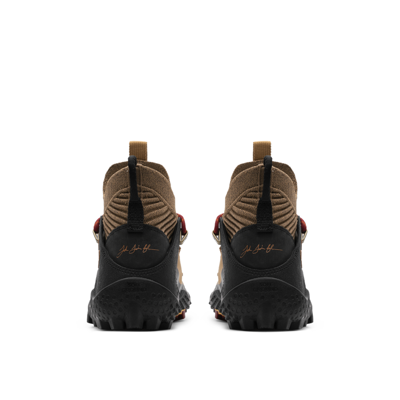 Load image into Gallery viewer, Vivobarefoot Magna Lite WR SG JJF Womens Bone Brown-4