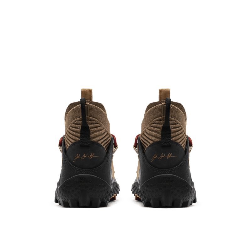 Load image into Gallery viewer, Vivobarefoot Magna Lite WR SG JJF Womens Bone Brown-4