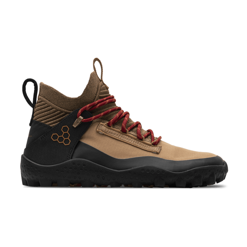 Load image into Gallery viewer, Vivobarefoot Magna Lite WR SG JJF Womens Bone Brown-0