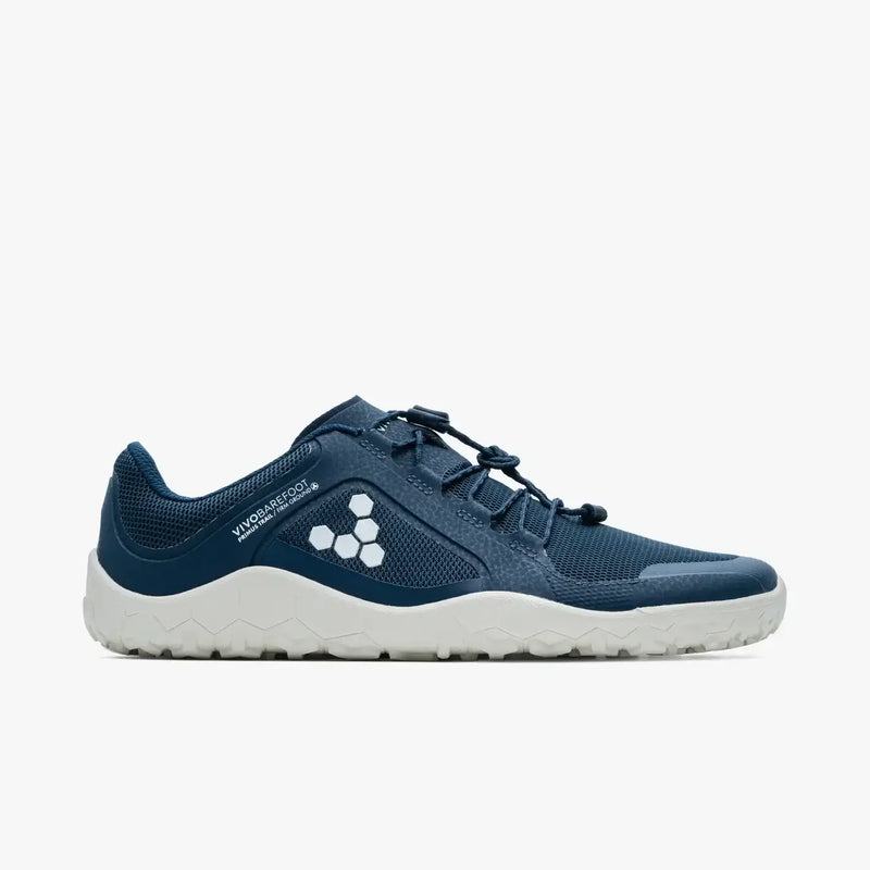 Load image into Gallery viewer, Vivobarefoot Primus Trail II FG Womens Insignia Blue | Adventureco
