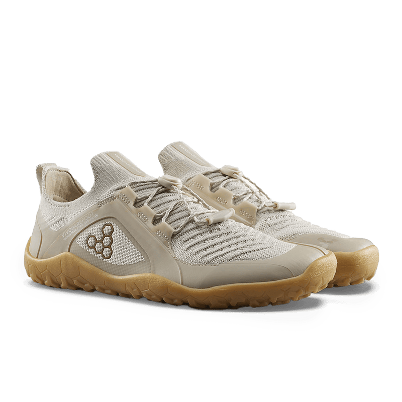 Load image into Gallery viewer, Vivobarefoot Primus Trail Knit FG Womens Peyote-3