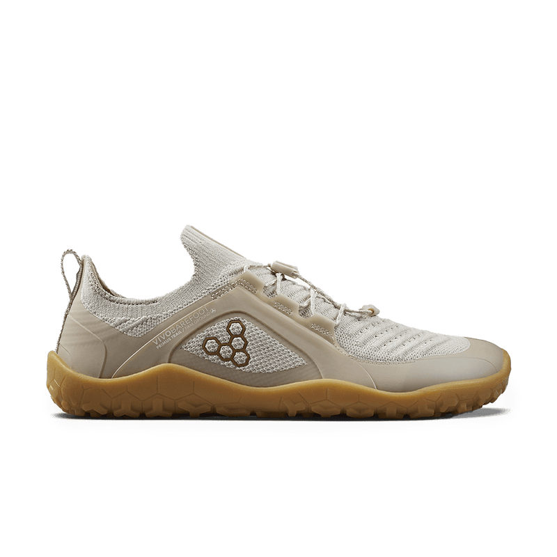 Load image into Gallery viewer, Vivobarefoot Primus Trail Knit FG Womens Peyote-0