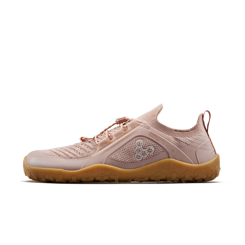 Load image into Gallery viewer, Vivobarefoot Primus Trail Knit FG Womens Clay-2