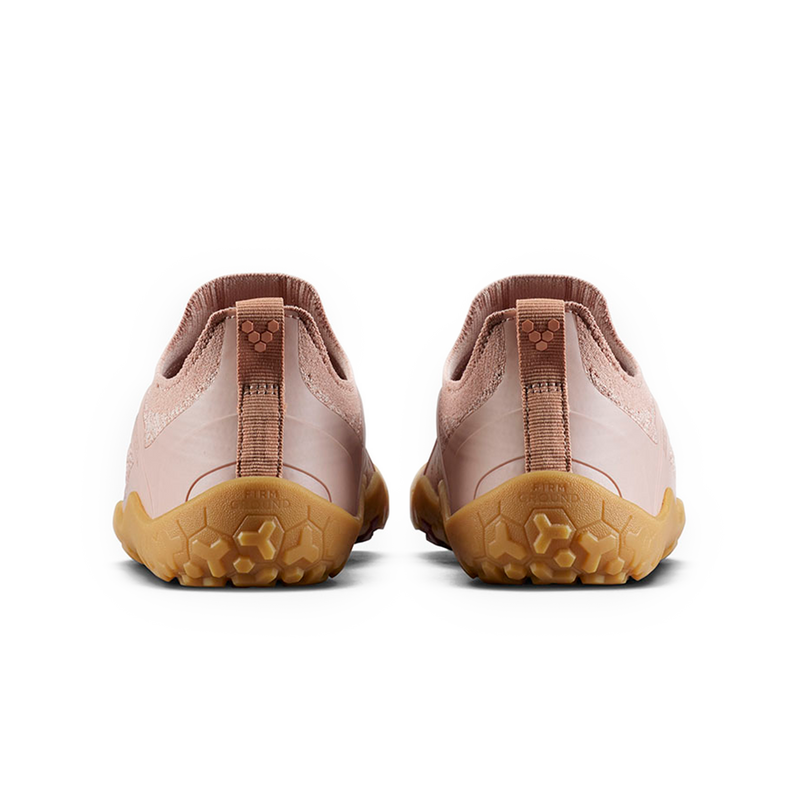 Load image into Gallery viewer, Vivobarefoot Primus Trail Knit FG Womens Clay-4