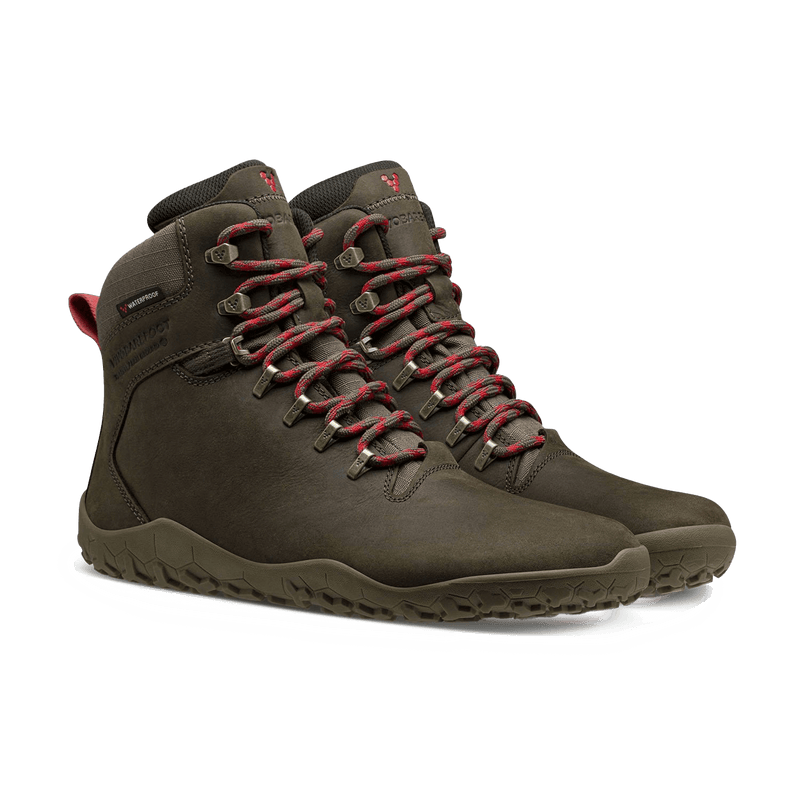 Load image into Gallery viewer, Vivobarefoot Tracker II FG Womens Bracken-2