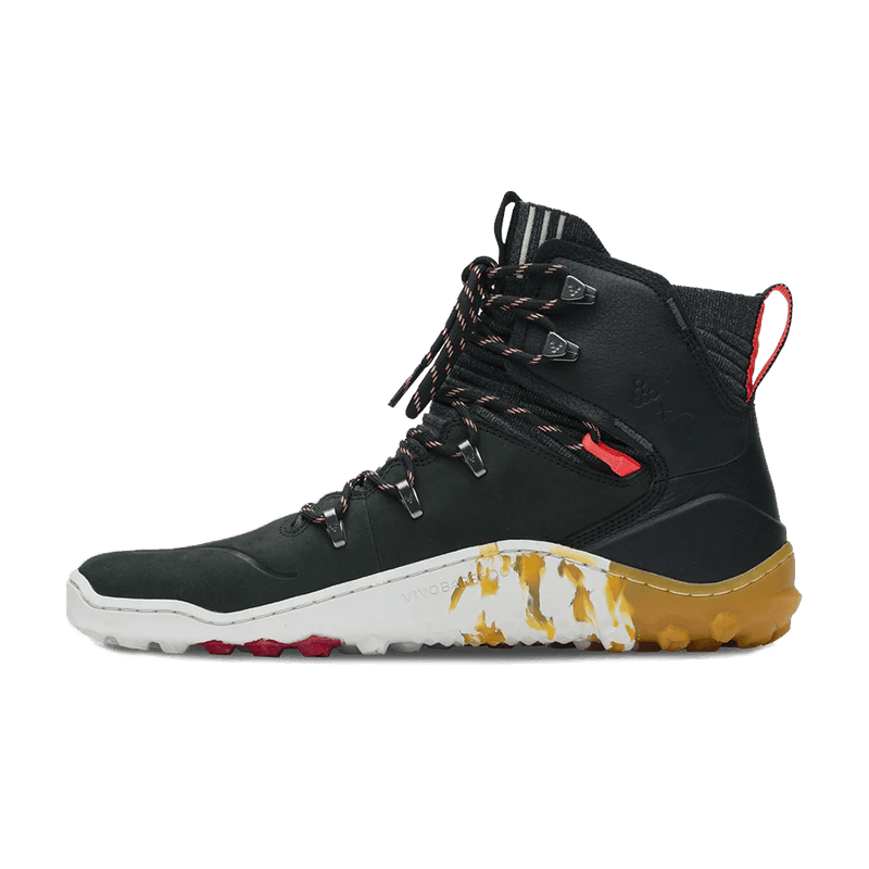 Load image into Gallery viewer, Vivobarefoot Tracker Decon FG2 Womens Obsidian-2